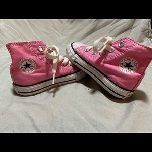 Toddler Converse Shoes